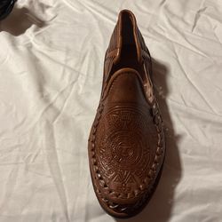 Unisex Mexican Sandals