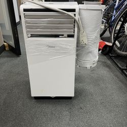 Midea Portable Air conditioner 5000btu (837943-1)