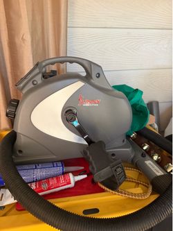 Exercise sit down bike