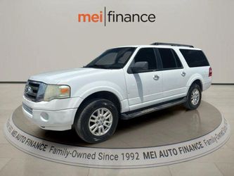 2014 Ford Expedition EL