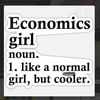  Girl Economics 