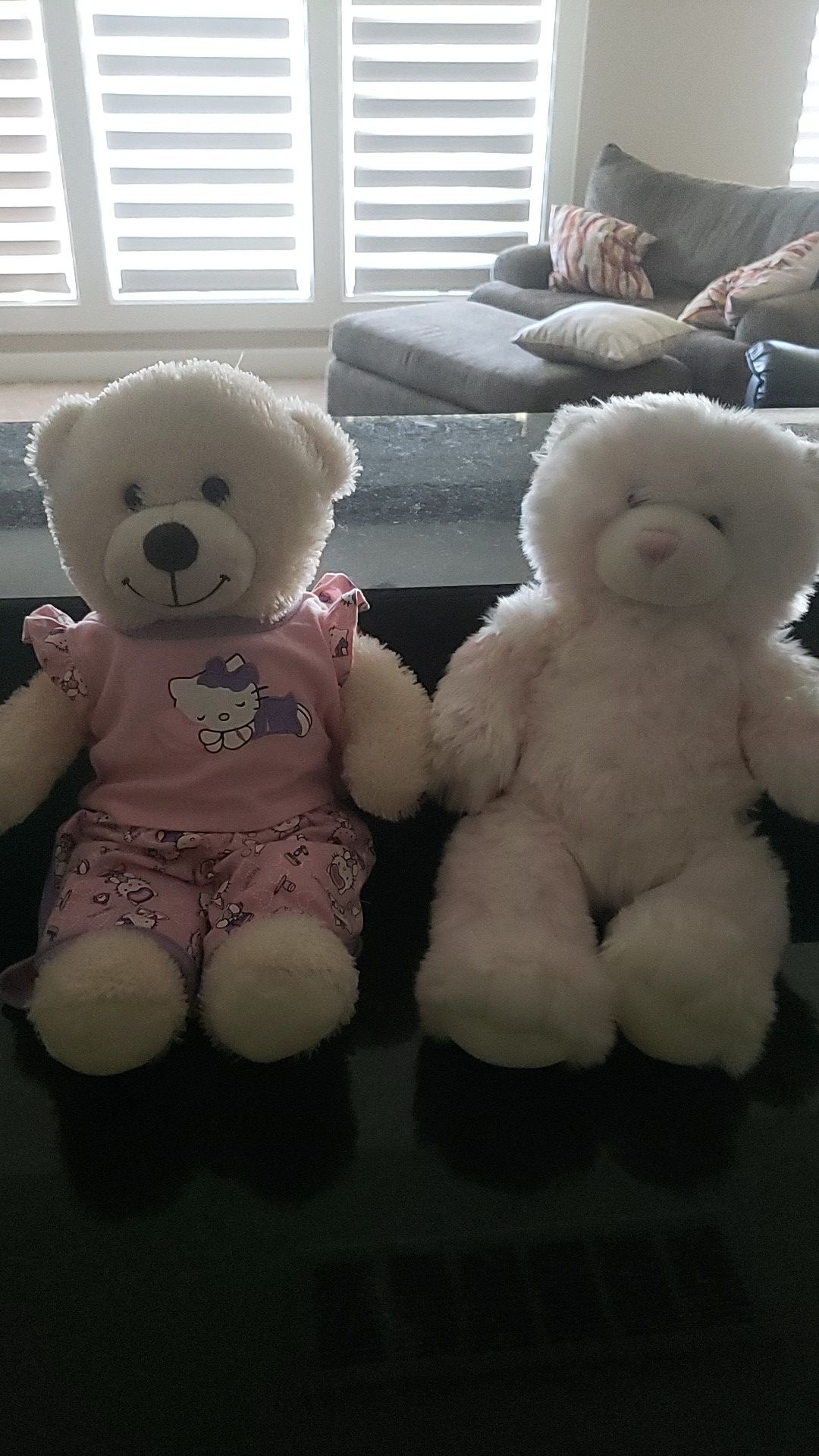 Build a bears new $5 each