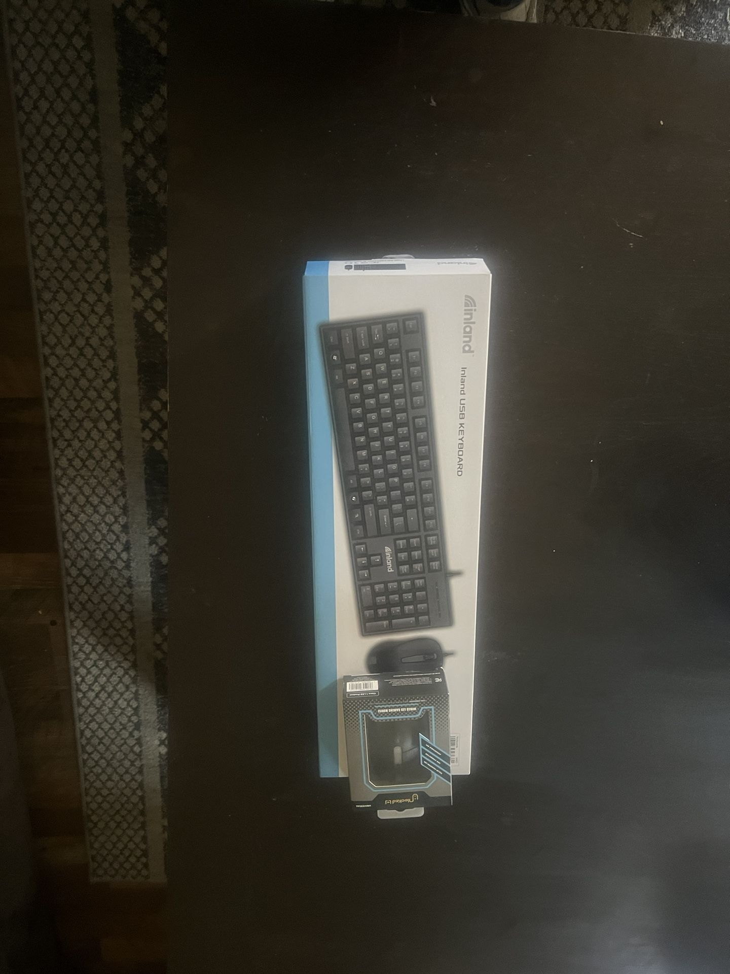 2 Keyboards With mouse $10 Piece $15 For Both
