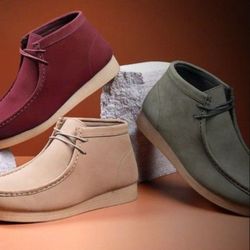 Wallabees for sale $200 for all 4