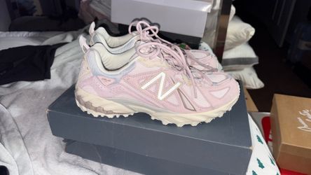 New balance sneakers