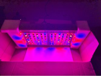Mars Hydro LED Grow Light