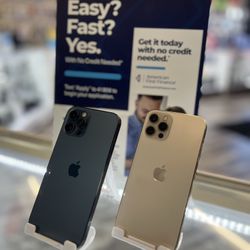 iPhone 12 Pro FOR SALE 