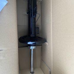Front Left & Right Strut (NEW)