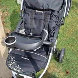 Baby Stroller