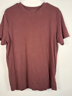 American Eagle Crew Neck T-Shirt