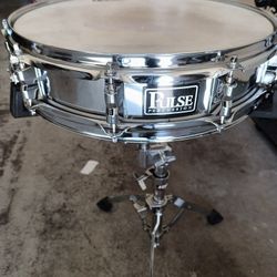 Pulse Piccolo Snare 14'