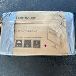 Fireplace TV Mount 