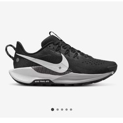 Women Nike Reactx  Pegasus Trail 5