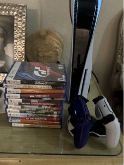 Sony PlayStation 5