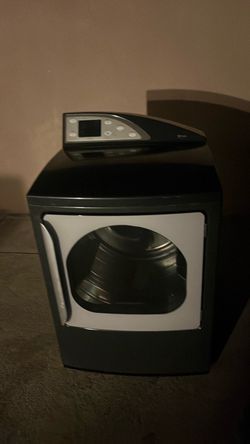 Selling Dryer GE