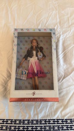 Dooney & Bourke Barbie