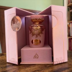 Lattafa Haya Eau de Parfum EDP Fragrance Perfume Spray 100mL