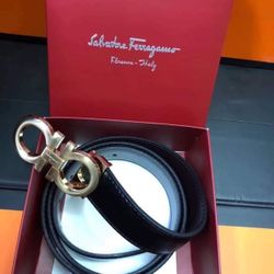 Mens Belt