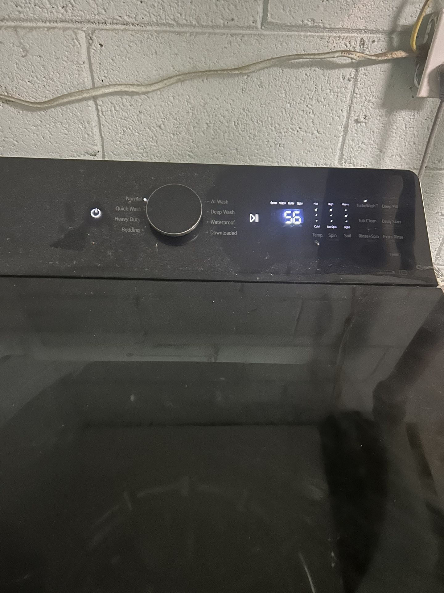 For sale Washer and Dryer