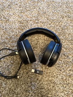 Gaming Headset - Turtle Beach Stealth 700 Gen 2 Max