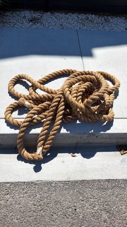 CrossFit Rope - Free