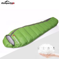 Sleeping bag Cozy 300