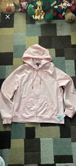 Women’s XL New Lightweight Full Zip Jacket