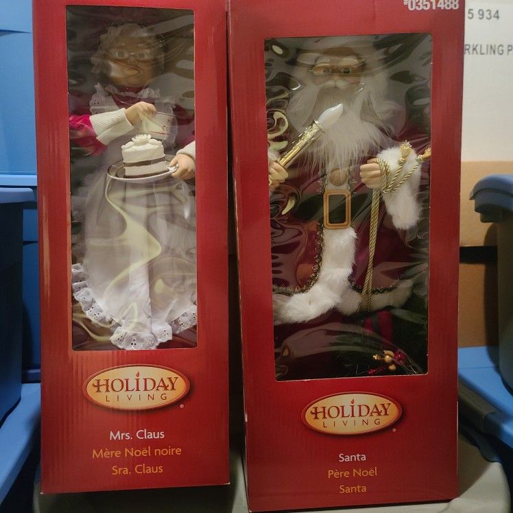 Christmas Decorations 