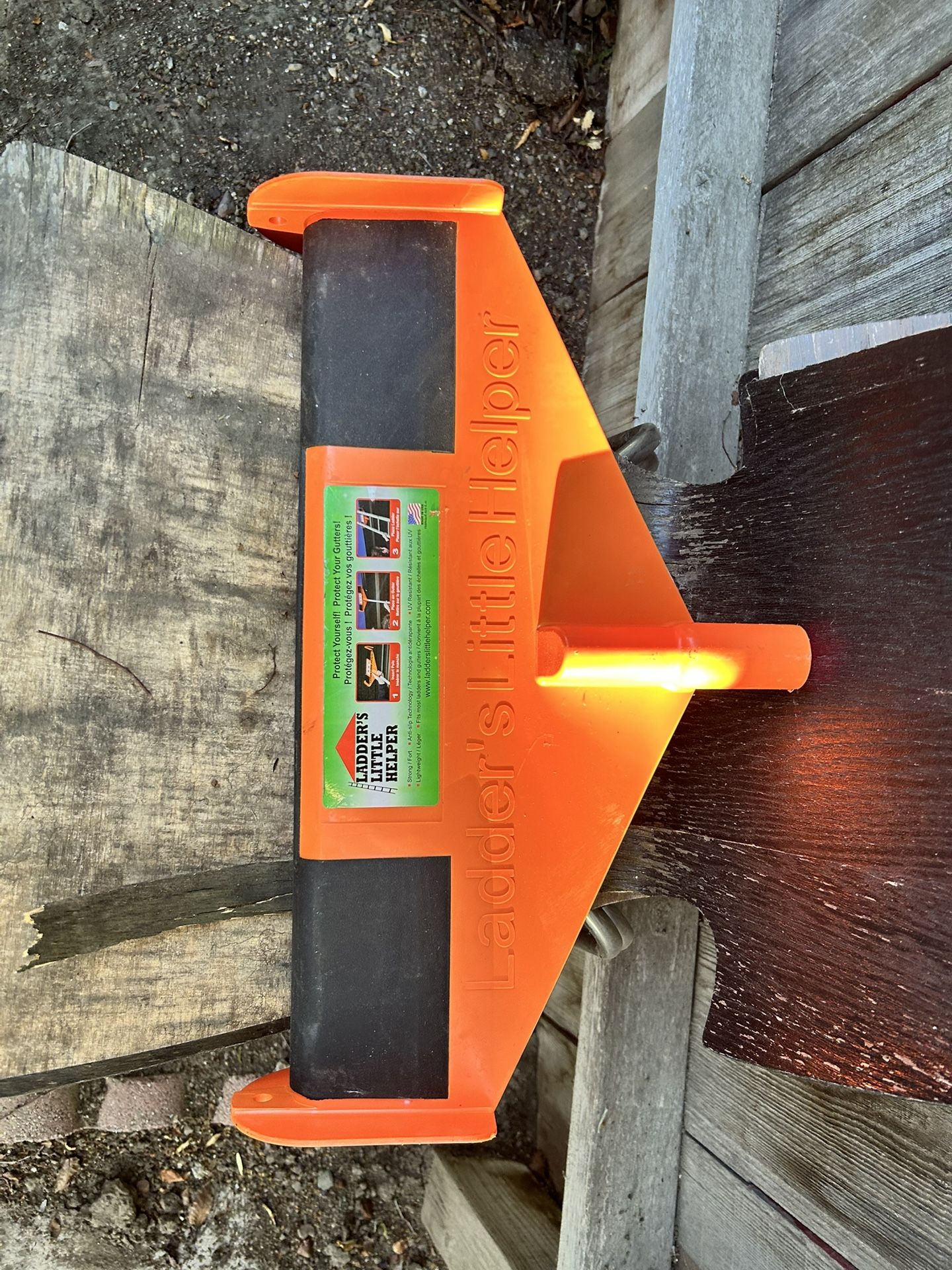 Gutter Guard