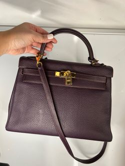 Hermes Kelly 28 bag (H)