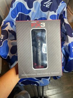 Trimmer clipper for sale*Read description