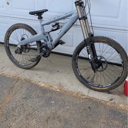 2000 Gary Fisher Big Fish 26 Inch (check Description)