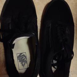 VANS Sz 9