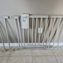 Even Flow Gate 