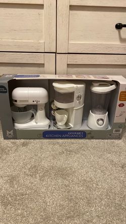 Kids kitchen toys