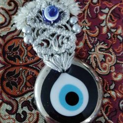 Turkish evil eye Protection 