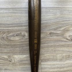 Demarini Voodoo One (31 Drop 3) Baseball Bat
