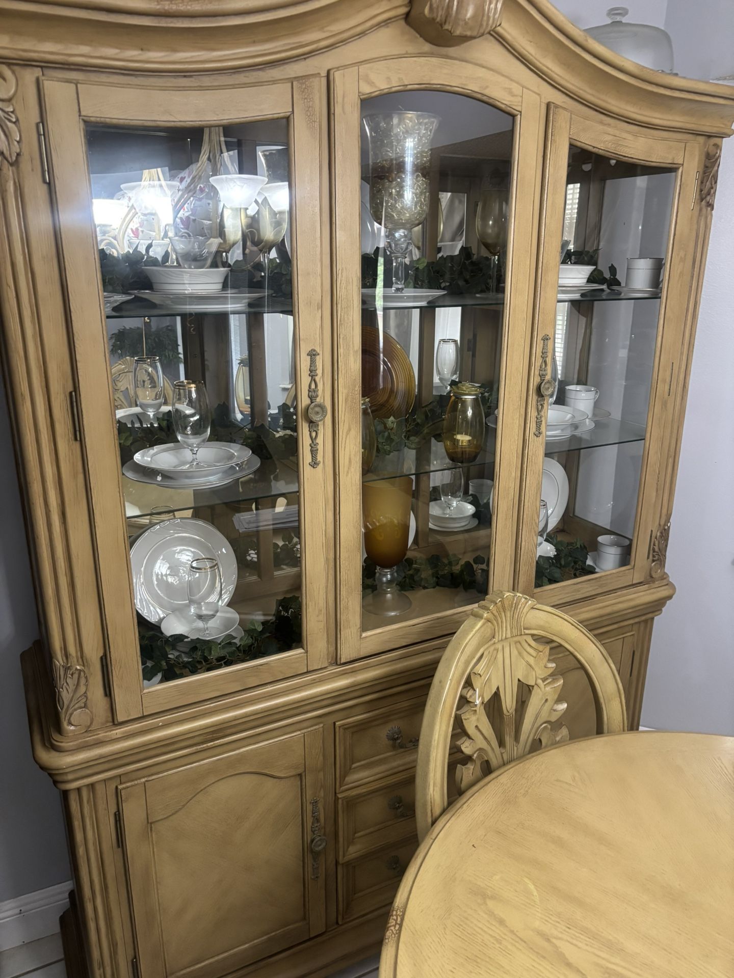 Everything Must Go! OBO