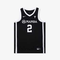 Kobe Mambacita Jersey XS