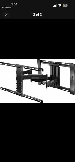 Rocketfish TV mount