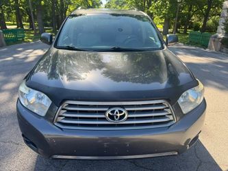 2010 Toyota Highlander