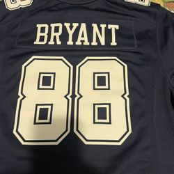 Des Bryant Jersey