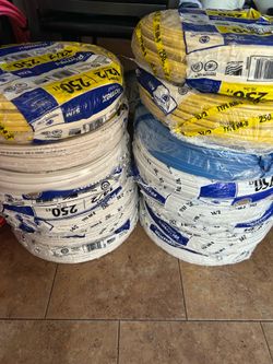 Romex Wire