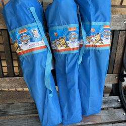 Paw Patrol Camp Chair 