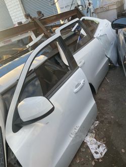 15 Duran Duran, Durango parts doors hatchback back bumper air bag