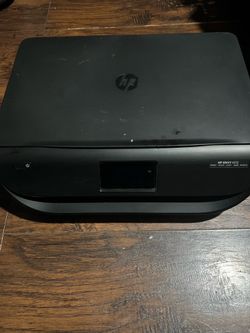 hp printer