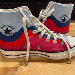 Converse Chuck Taylors