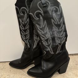 Cowgirl Boots