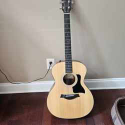Taylor 114e
