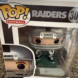 Pop Raiders Maxx Crosby
